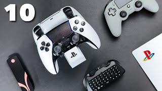 The Cheapest PS5 Accessories Worth Buying [upl. by Branham59]