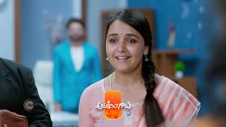 Ammayi Garu  Ep 440  Preview  Mar 26 2024  Nisha Ravikrishnan Yaswanth  Zee Telugu [upl. by Ania917]