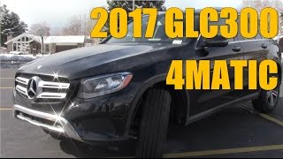 2023 MercedesBenz GLC 300 Review [upl. by Reinke]