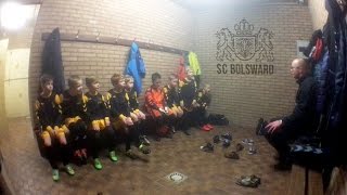 Bolsward F10 Kampioenswedstrijd [upl. by Mireille204]