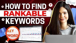 How to Find Rankable Keywords for Your Google Business Profile  Keyword Research Tutorial [upl. by Mulford]