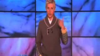 Ellen DeGeneres talks about Portia De Rossi  The Best Of Part 2 [upl. by Petromilli]