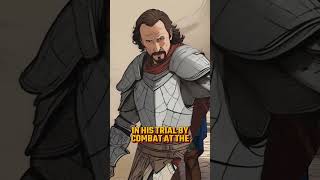 Discover the Rise of Bronn From Sellsword to Lord of Highgarden GameOfThrones Bronn Highgarden [upl. by Osnofledi]