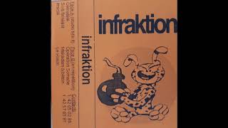 INFRAKTION  Infrakion démo 1992 [upl. by Skricki193]