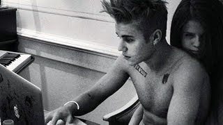 Selena Gomez Shares Intimate Moments With Justin Bieber [upl. by Abijah]