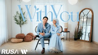 OST Uncle Boss Mama Sarah Suhairi  With You feat Aswad Anuar Official Music Video [upl. by Debee]