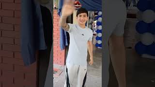 Así Canta Bryan Martínez sin Autotune 💀 minimi cumbia Bryanmartinez [upl. by Elaynad]