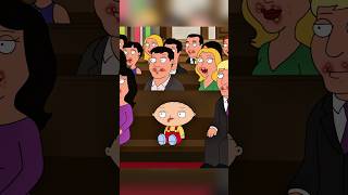 Brian Infected Stewie With A Terrible Disease familyguy funny shorts [upl. by Inva]