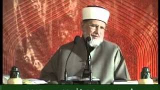 WaqiaEKarbala  Ya Hussain  AS   PaigamEHussain Conference By Dr Tahir Ul Qadri Sahab [upl. by Yesnikcm72]