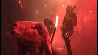 Gorgoroth  Possessed By Satan Norwegian Black Metal [upl. by Dido475]