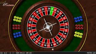 Original Roulette  Jeux de table  lotoquebeccom [upl. by Anehsat]