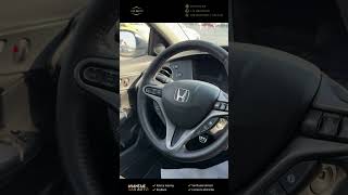 🚗 Honda Civic 22D Facelift 2009 🚗👉 Preț 5999 € [upl. by Anehc]