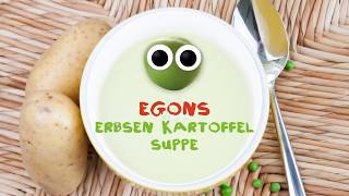 Egons Erbsen Kartoffel Suppe [upl. by Cusick]