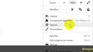 CRS  Configurazione di Firefox per luso della tessera sanitaria online [upl. by Athelstan]