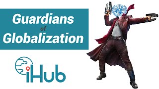 Multilateral Organizations Explained Guardians of Globalization [upl. by Norrab120]