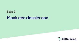 Handmatig een dossier toevoegen aan het systeem [upl. by Snell]