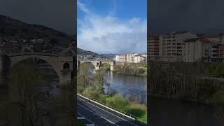 ourense galicia spain [upl. by Hoisch841]