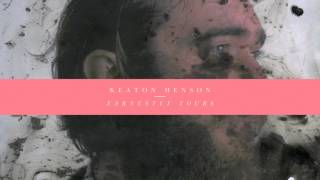 Keaton Henson  Earnestly Yours feat Ren Ford [upl. by Witherspoon]