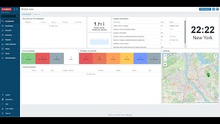 Ultimate Zabbix Installation Guide StepbyStep Tutorial for Beginners [upl. by Mitzie803]