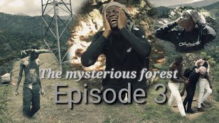 The mysterious forest episode 3  yo pran Love start Ritchy ak Deborah nan tèt cho nan forè ah [upl. by Gerrie]