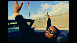 Nas  I Love This Feeling Official Video [upl. by Artnoed]