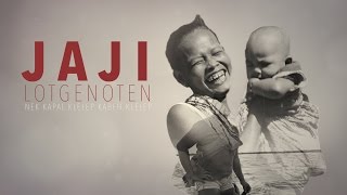 Jaji  Lotgenoten Officiële trailer docu125 [upl. by Rozanna77]