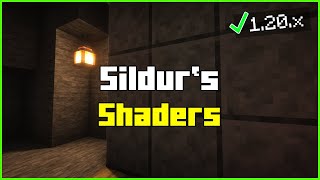 Sildurs Vibrant Shaders 1204  download amp install Sildurs Vibrant Shaders for Minecraft 1204 [upl. by Uolymme]