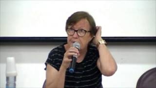 Anita Schlesener CONTRADIÇÕES NA POLÍTICA EDUCACIONAL DOS GOVERNOS LULA E DILMA  PARTE 1 [upl. by Studnia]