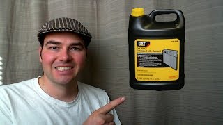 How To Perform A Cooling System Flush On Your Diesel Engine Diesel Engine Coolant Flush [upl. by Old]