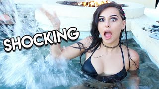 SSSniperwolf Is LYING To You PROOF [upl. by Retsel266]