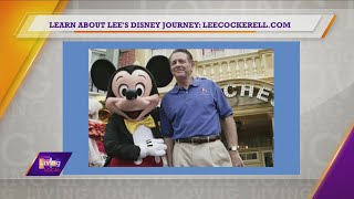 Creating Disney Magic with Lee Cockerell [upl. by Montano118]