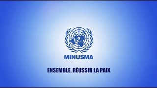 Ensemble pour la paix  Respect dignité et sécurité pour tous [upl. by Schaumberger193]