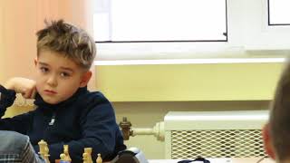 20180202 Misha Osipov   Moscow open [upl. by Efren]