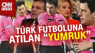 Halil Umut Melere Yumruk Rezaleti… Skandalla İlgili Yeni Detaylar Ortaya Çıktı [upl. by Elokyn]