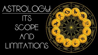 Astrology Its Scope And Limitations  Rosicrucian Christianity Lecture Audiobook [upl. by Brote]