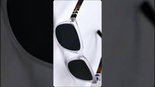 NEW SUNGLASSES sunglassess sunglasses polarized UV400 [upl. by Arraet]