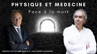 Mort voici ta défaite  Dr JeanJacques Charbonier et Philippe Bobola [upl. by Schilt]