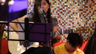 Hiling by Silent Sanctuary  cover by Zandra Duritan [upl. by Zicarelli]