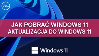 Jak Pobrać Windows 11  Aktualizacja do Windows 11 [upl. by Blainey683]