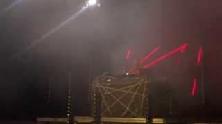 PAUL KALKBRENNER  SONAR FESTIVAL BARCELONA 2013  HD [upl. by Lilla]