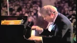 Emil Gilels  Rachmaninov  Prelude No 5 in G minor Op 23 [upl. by Hartnett720]