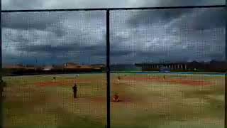 Baseball Wallace CC Selma vs Lawson State [upl. by Eruot]