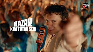 NESCAFÉ Xpress Bu Sene De Kazandırıyor [upl. by Cassandry421]