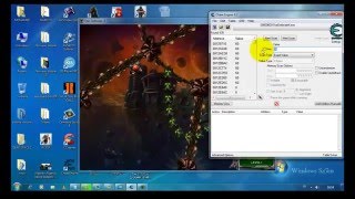 افضل شرح حول كيفية استخدام برنامج Cheat Engine للغش في الالعاب [upl. by Eedna404]