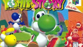 Full Yoshis Story OST [upl. by Asilad]