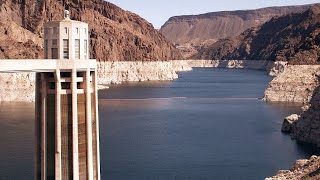 Climate change and water scarcity in the American West [upl. by Eichman]