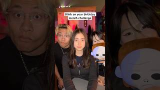 👁️👁️ ​⁠Infamouswu13 ​⁠princessameliawu sofimanassyan funny challenge [upl. by Tiat]