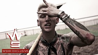 Machine Gun Kelly quotRap Devilquot Eminem Diss Official Music Video [upl. by Kay]