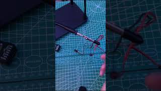 ESC for coreless motor fpvdronefreestyle corelessmotor esc [upl. by Anehc]