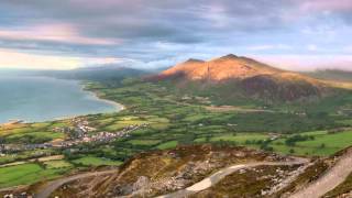 Trefor Quarry Mists [upl. by Mcclenaghan]